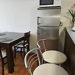 перла на южния плаж Apartment *