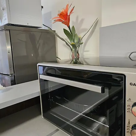 перла на южния плаж Apartment